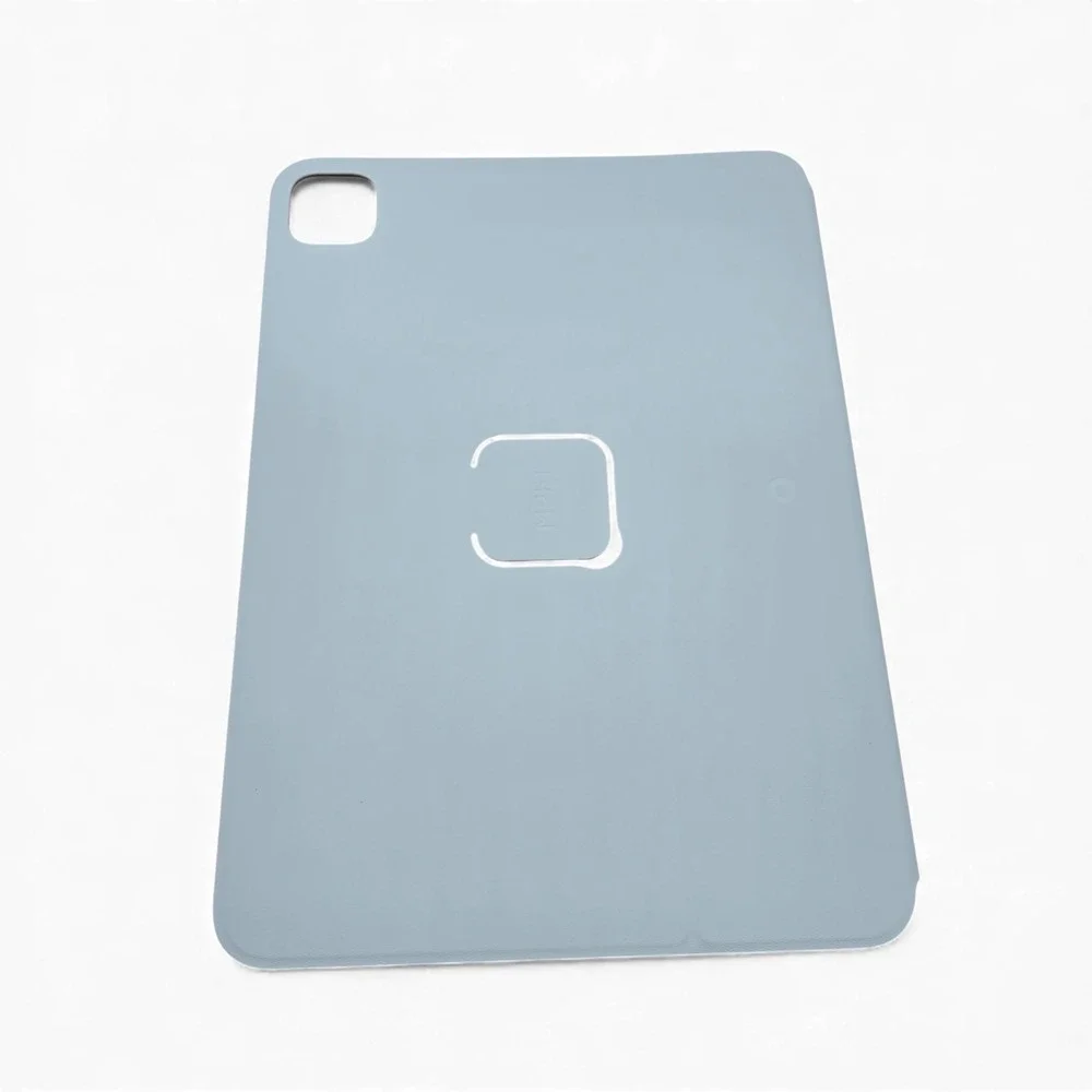 MOFT iPad Pro 11 Case M5 M4 2025 2024 Folio Stand Soothing Mist Misty Cove